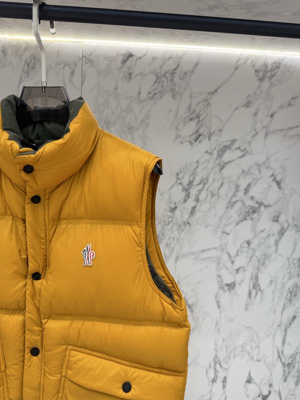 Moncler 최고 버전 다운 자켓 패션 디자이너 스타 001-265836