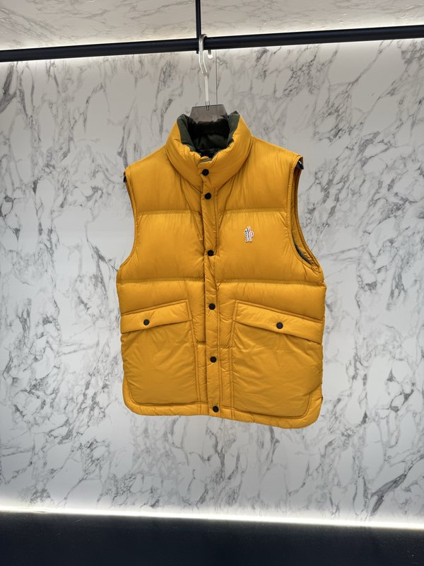 Moncler 최고 버전 다운 자켓 패션 디자이너 스타 001-265836