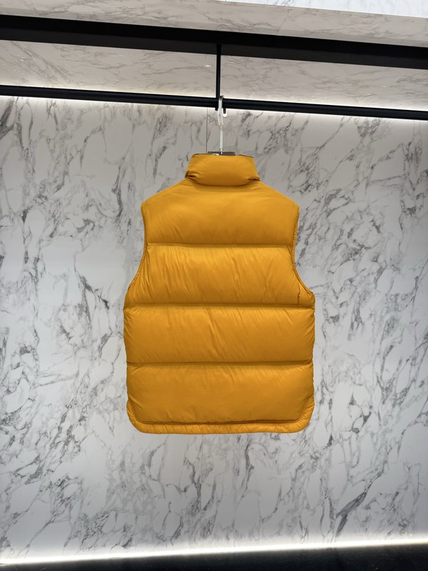 Moncler 최고 버전 다운 자켓 패션 디자이너 스타 001-265836
