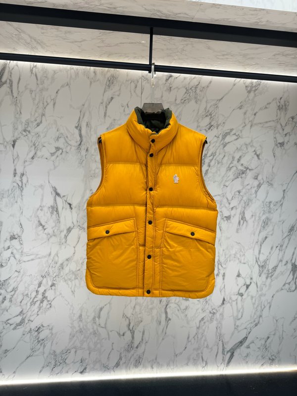 Moncler 최고 버전 다운 자켓 패션 디자이너 스타 001-265836