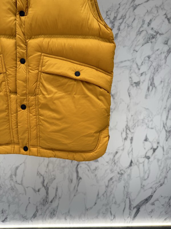 Moncler 최고 버전 다운 자켓 패션 디자이너 스타 001-265836
