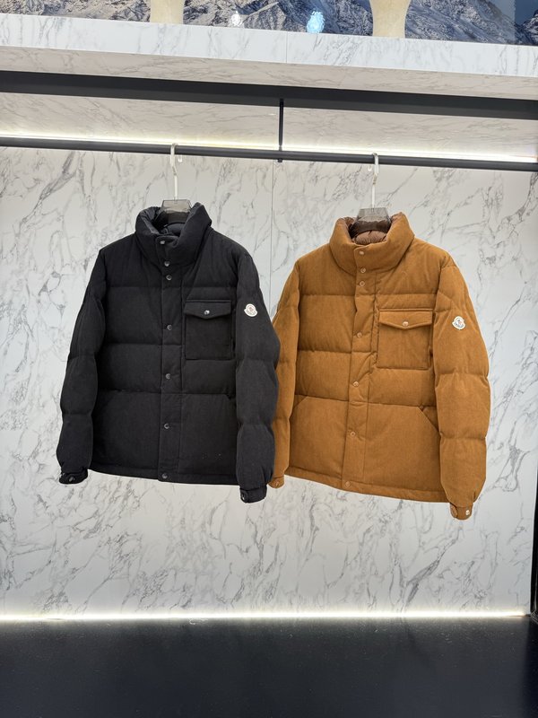 몽클레어 최고급 다운 자켓 001-265839