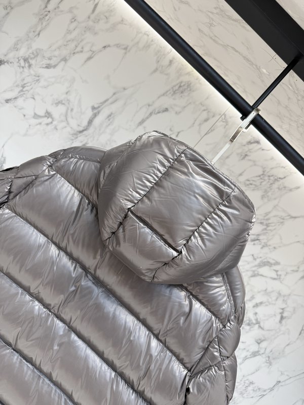Moncler 다운 자켓 최신 패션 디자이너 스타일 001-265841