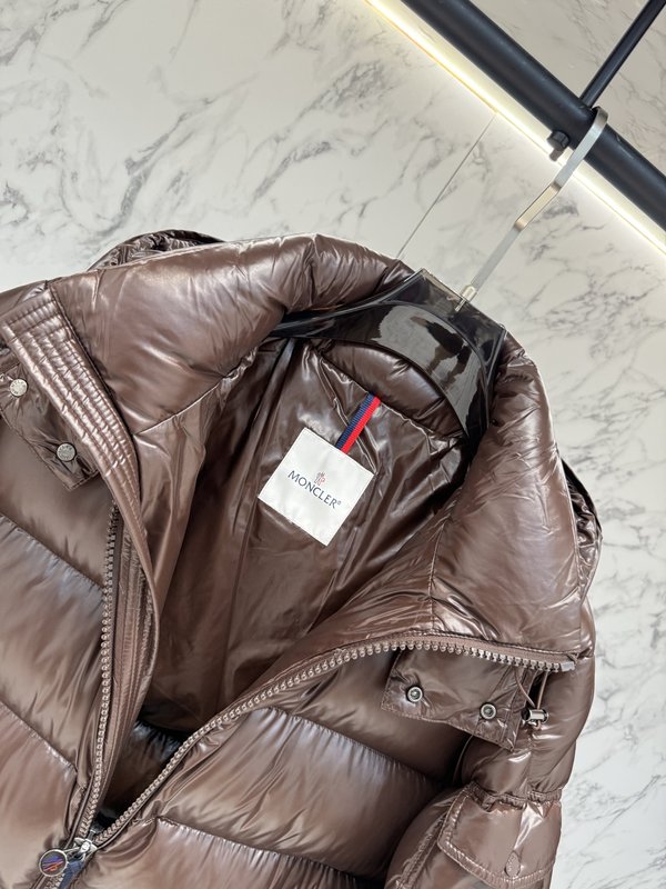 몽클레어 프리미엄 남성 다운 패딩 001-265850