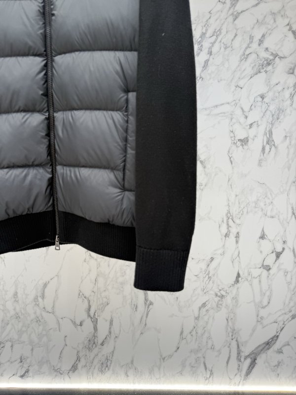Moncler 최고급 버전 패딩 자켓 최신 디자이너 스 001-265851