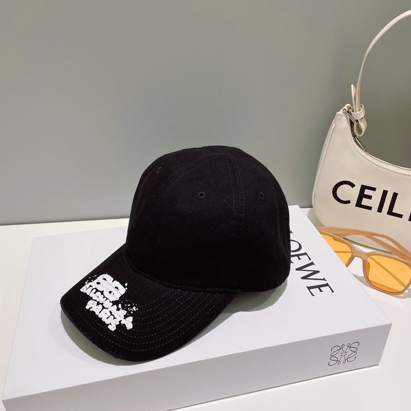 Balenc 신상 야구모자 001-265870