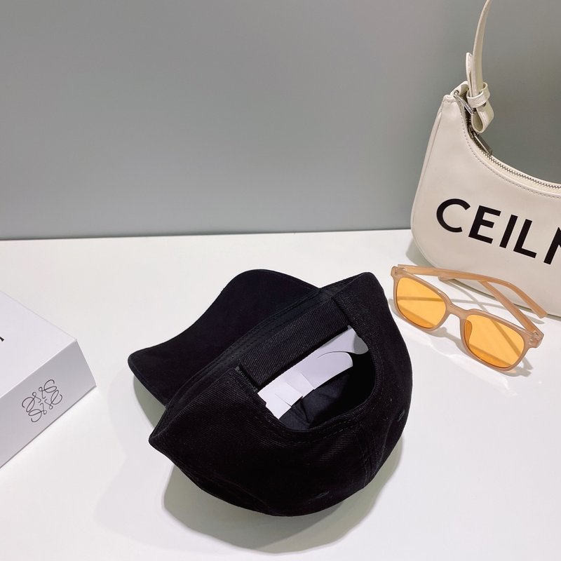 Balenc 신상 야구모자 001-265870