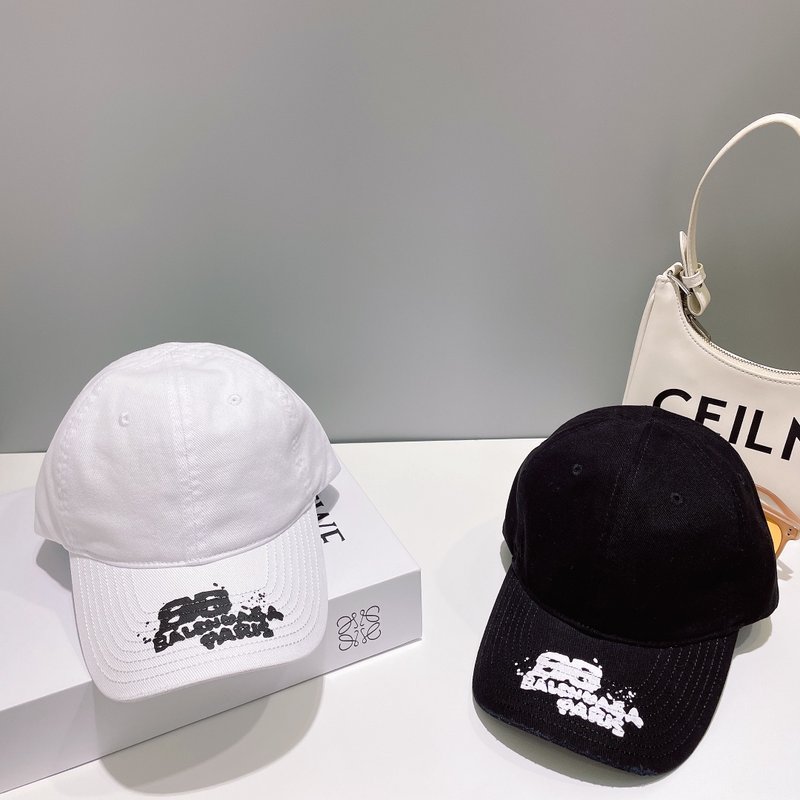 Balenc 신상 야구모자 001-265870
