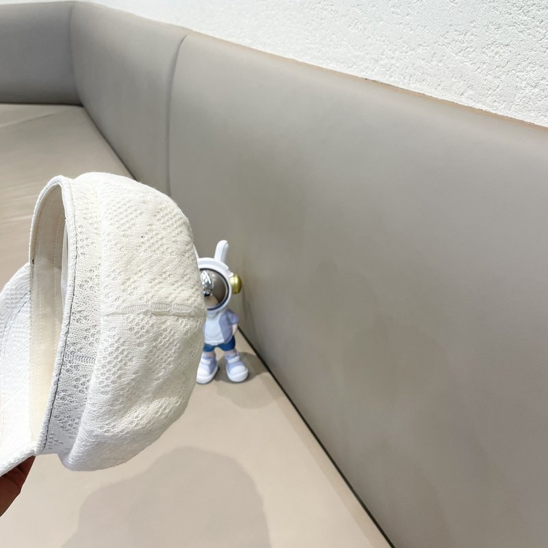 파리 레이스 베레모 여성 모자 001-265877