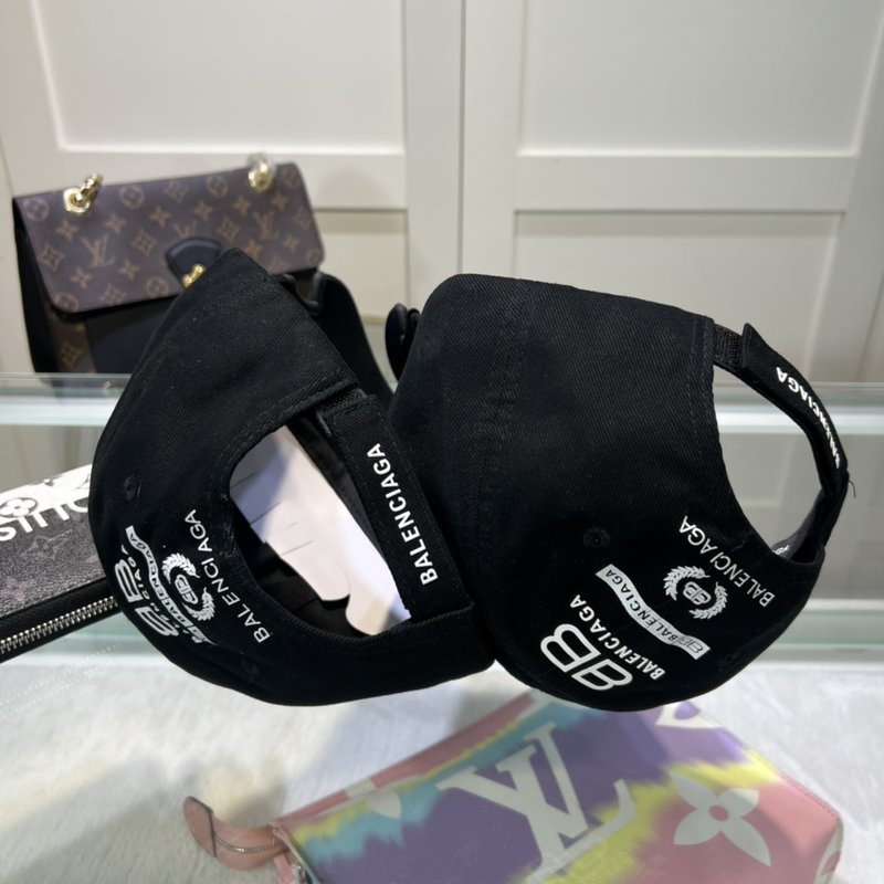 발렌시아가 뉴 야구모자 001-265878