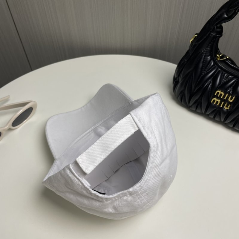 발렌시아가 자수 야구모자 001-265879