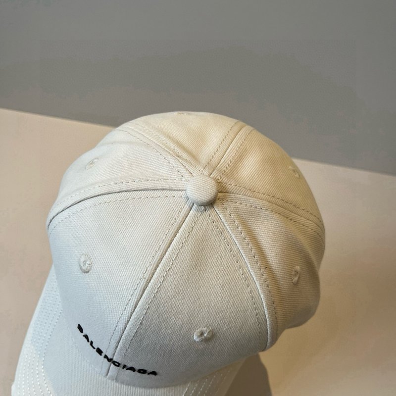 발렌시아가 신상 로고 볼캡 001-265889