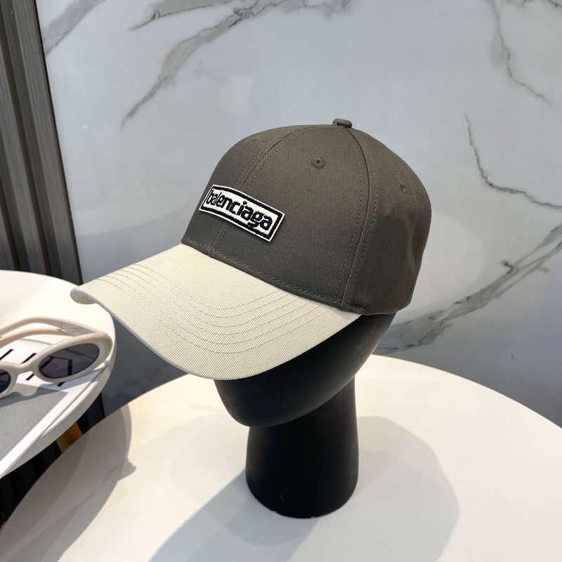 발렌시아가 개성 야구모자 001-265891