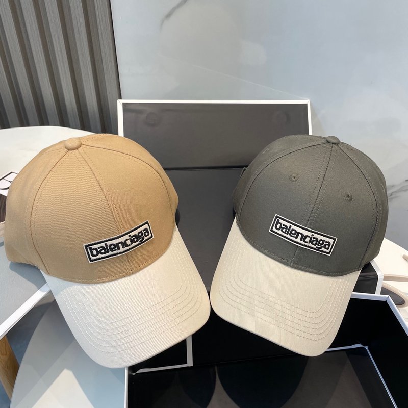 발렌시아가 개성 야구모자 001-265891