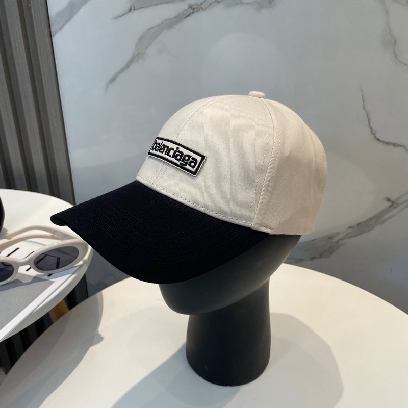 발렌시아가 신상 개성 야구모자 001-265892