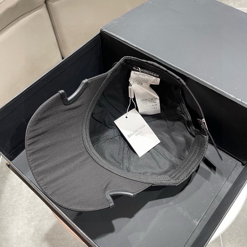 발렌시아가 볼캡 001-265898