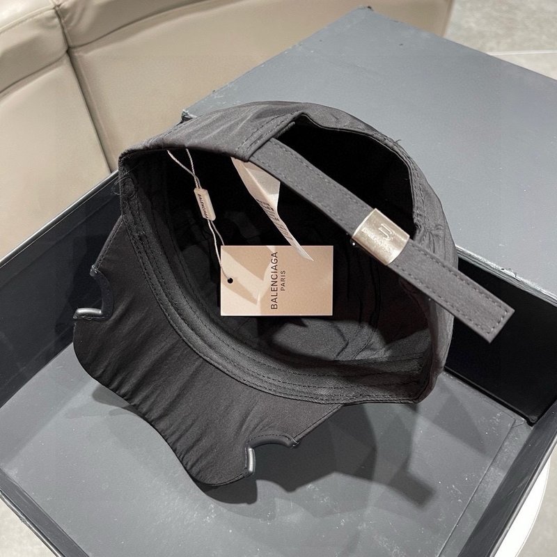 발렌시아가 볼캡 001-265898