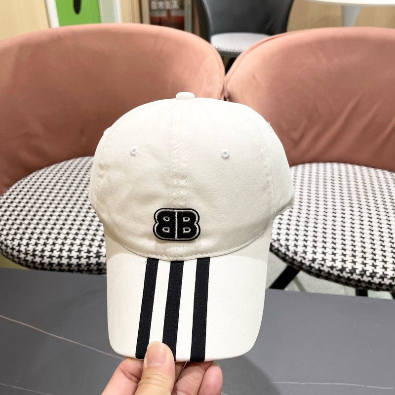 발렌시아가 신상 야구모자 001-265914