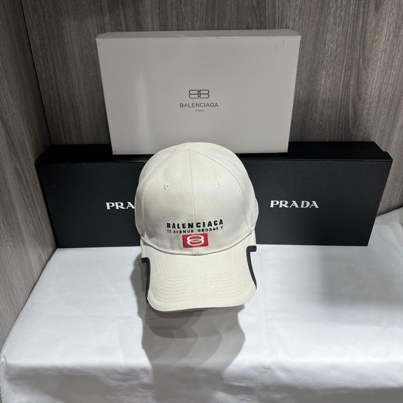 Balenciaga 야구모자 001-265920
