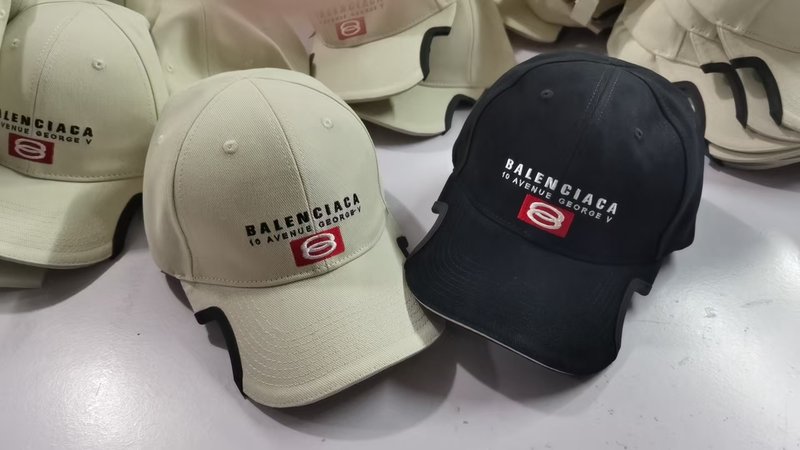 Balenciaga 야구모자 001-265920