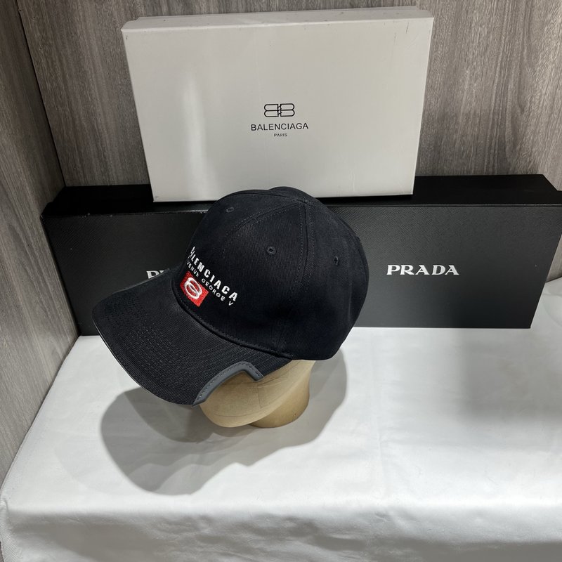 Balenciaga 야구모자 001-265920