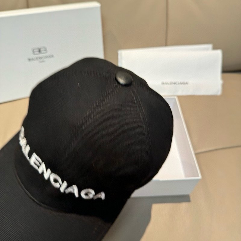 발렌시아가 클래식 야구모자 001-265928