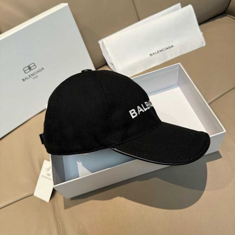 발렌시아가 클래식 야구모자 001-265928