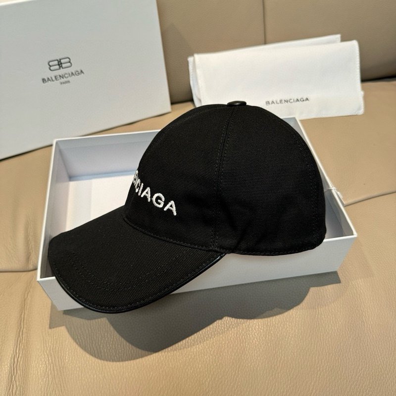 발렌시아가 클래식 야구모자 001-265928