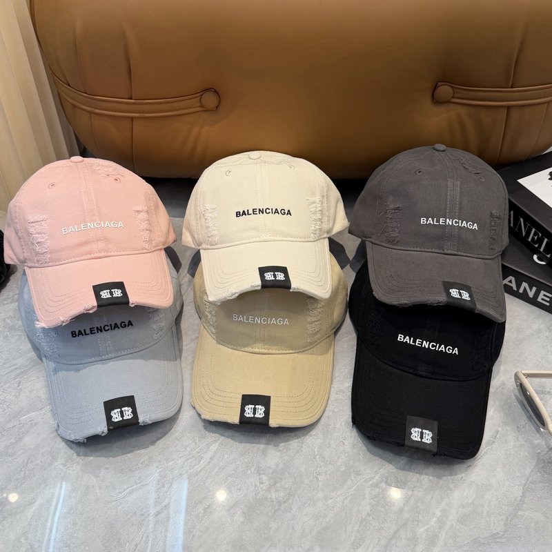 nciaga 신상 순면 야구모자 001-265931