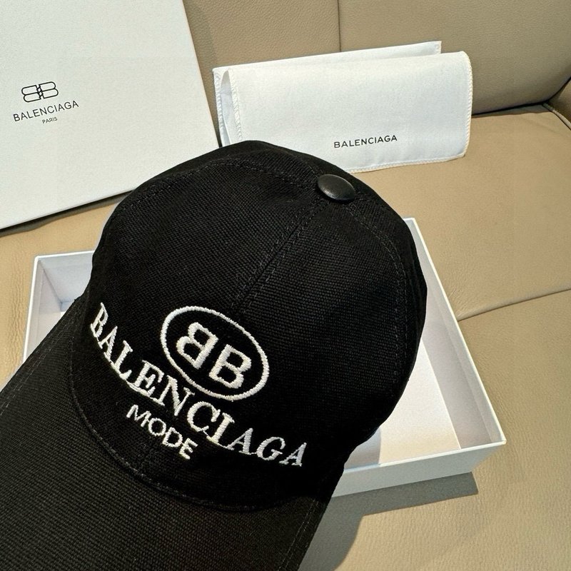 발렌시아가 신상 오리지널 야구모자 001-265934