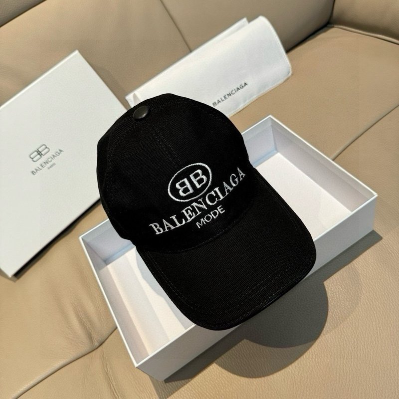 발렌시아가 신상 오리지널 야구모자 001-265934