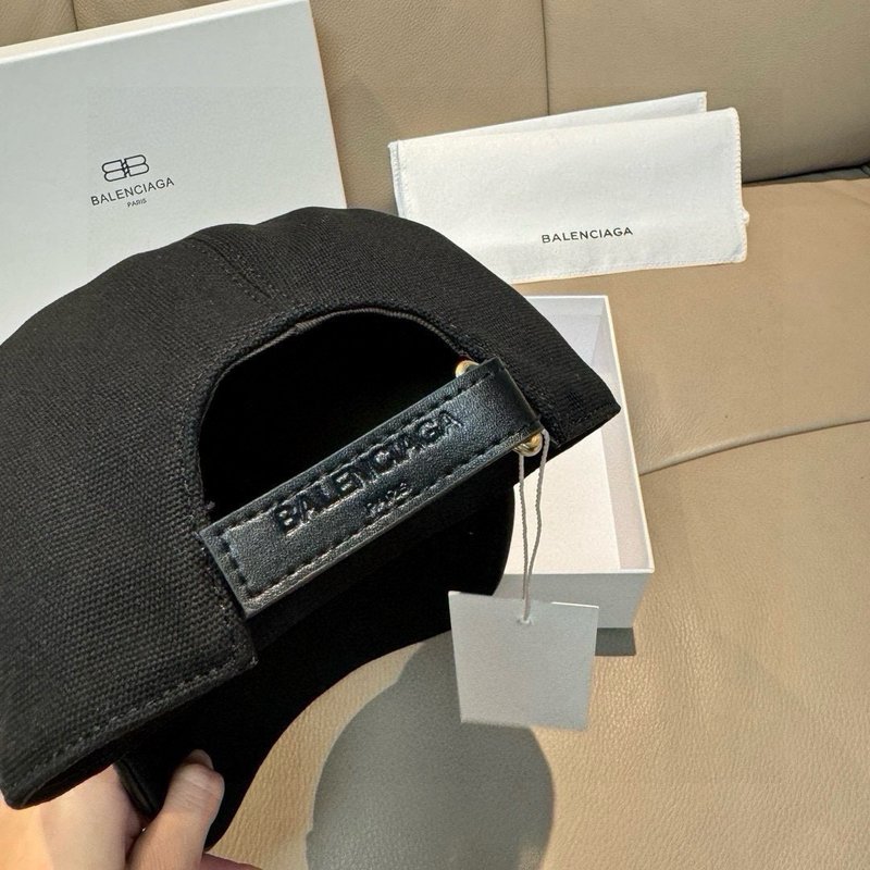 발렌시아가 신상 오리지널 야구모자 001-265934