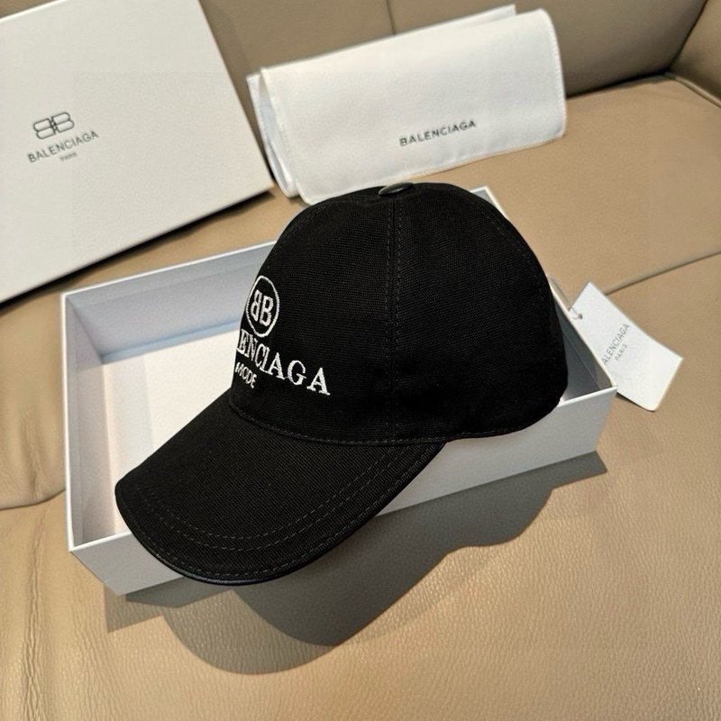 발렌시아가 신상 오리지널 야구모자 001-265934