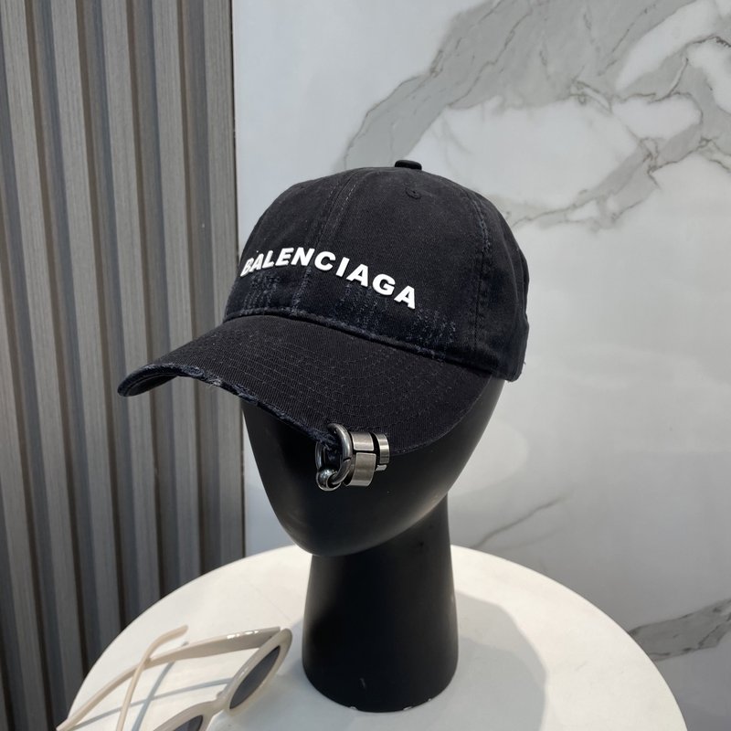 NCIAGA 신제품 로고 야구모자 001-265942