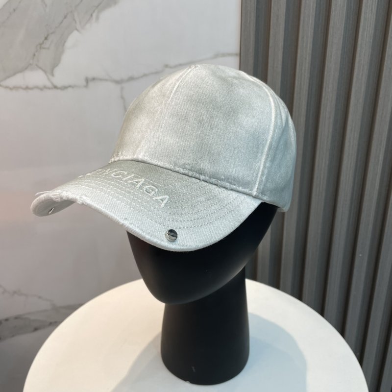 새로운 로고 볼캡 001-265941