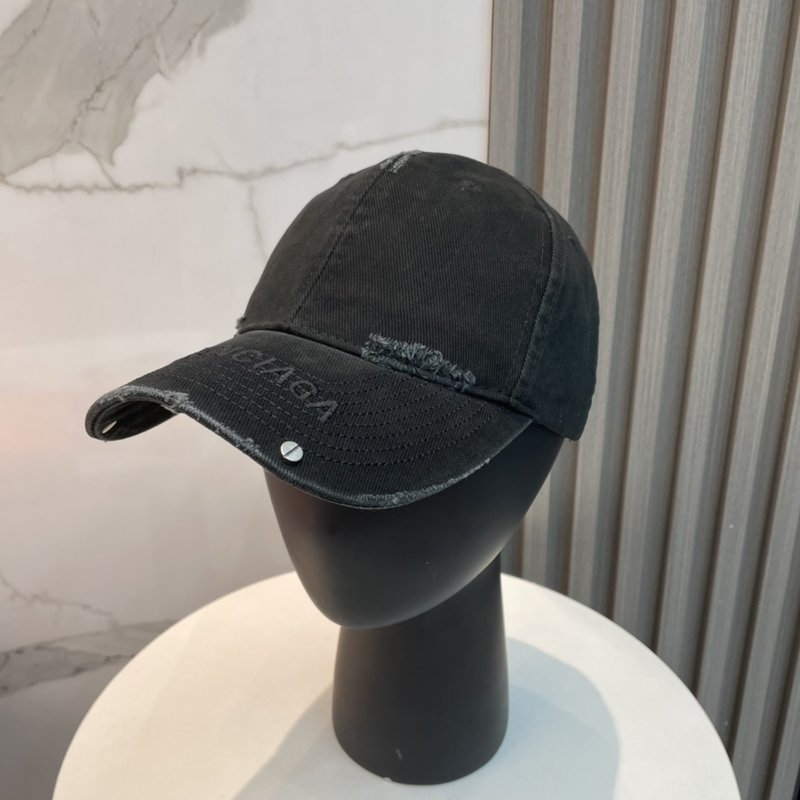 NCIAGA 신규 로고 볼캡 001-265949