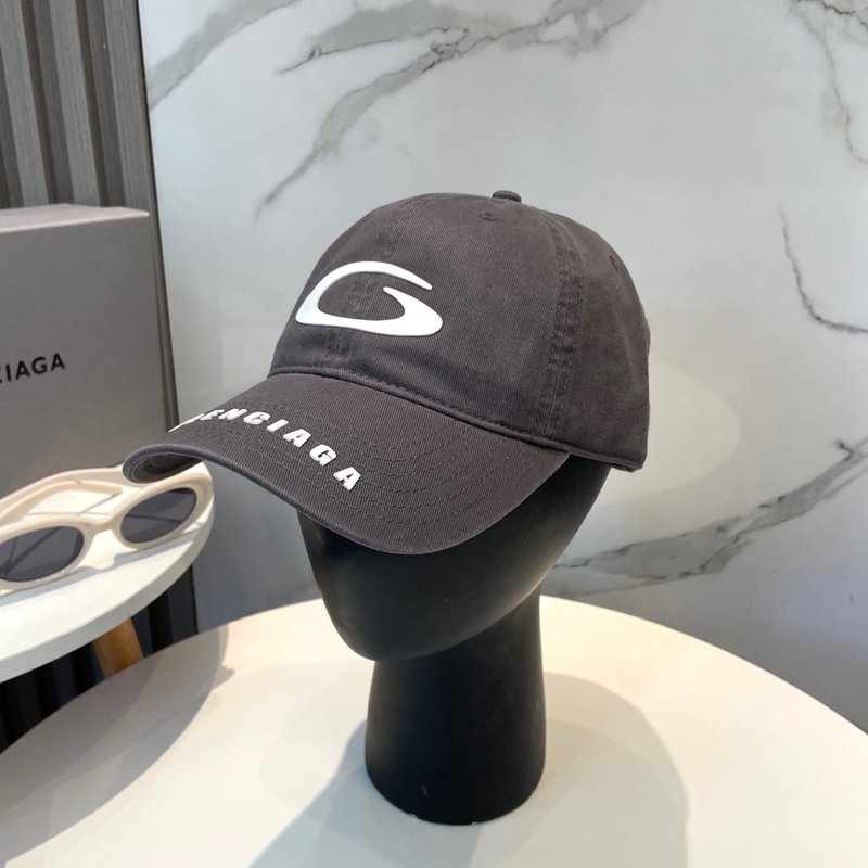 봄 신상 개성 야구모자 001-265961