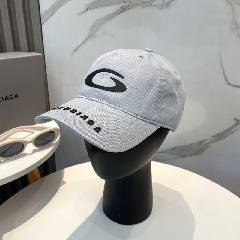 봄 신상 개성 야구모자 001-265961