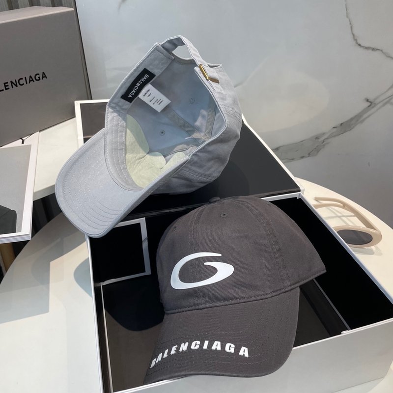 봄 신상 개성 야구모자 001-265961