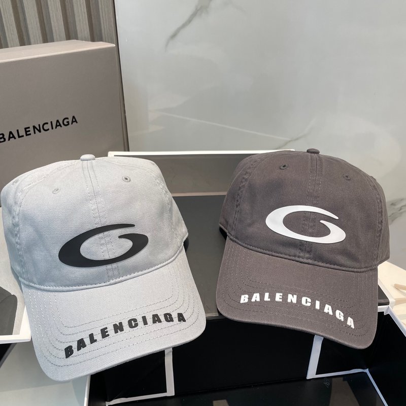 봄 신상 개성 야구모자 001-265961