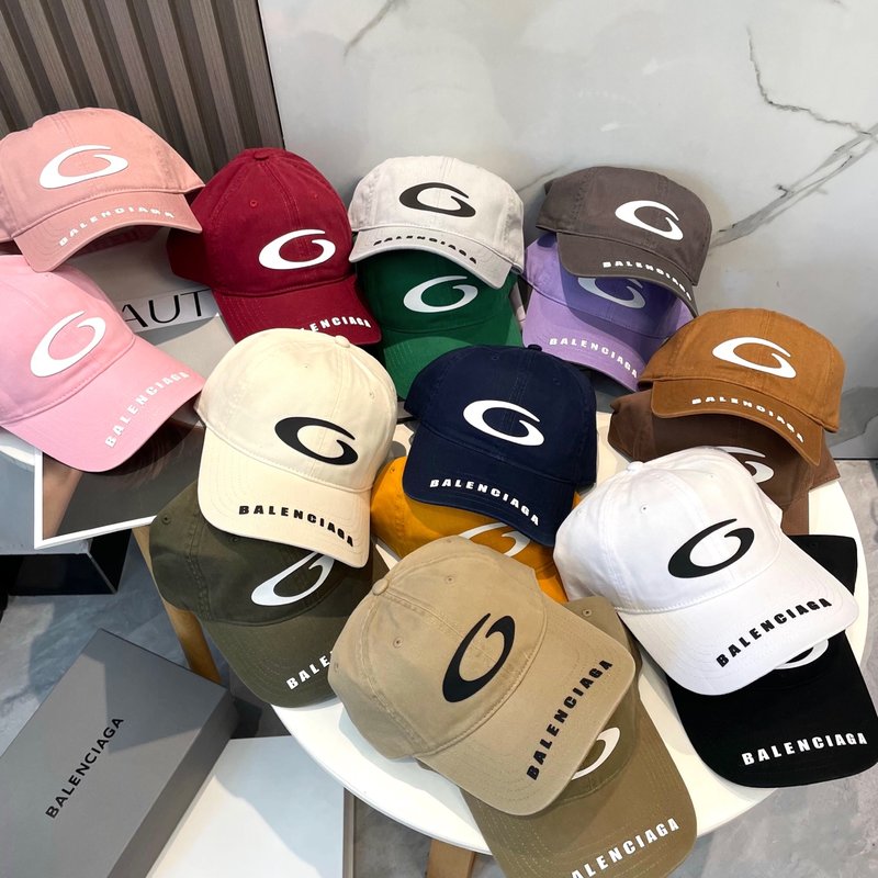 개성 볼캡 001-265962