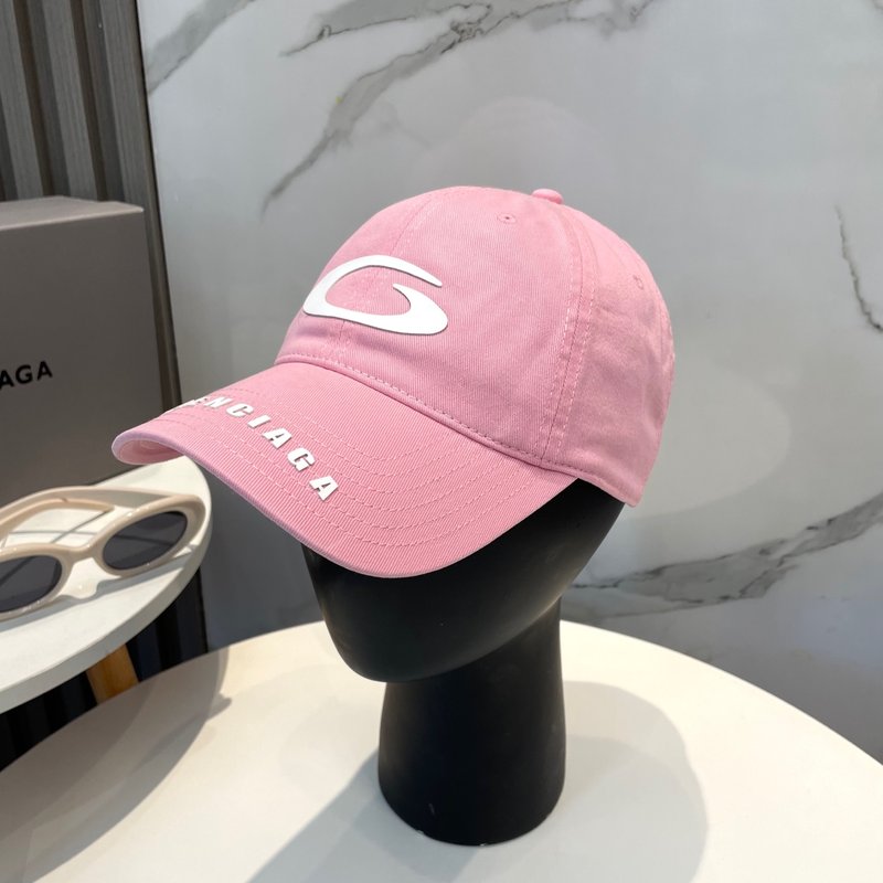 봄 신상 개성 야구모자 001-265965