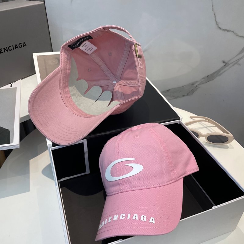 봄 신상 개성 야구모자 001-265965