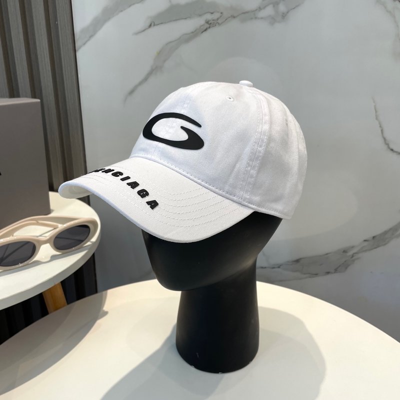 봄 신상 개성 야구모자 001-265967