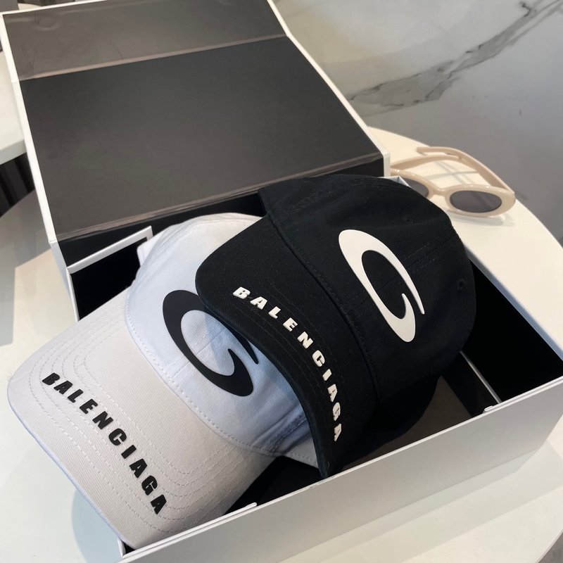 봄 신상 개성 야구모자 001-265967