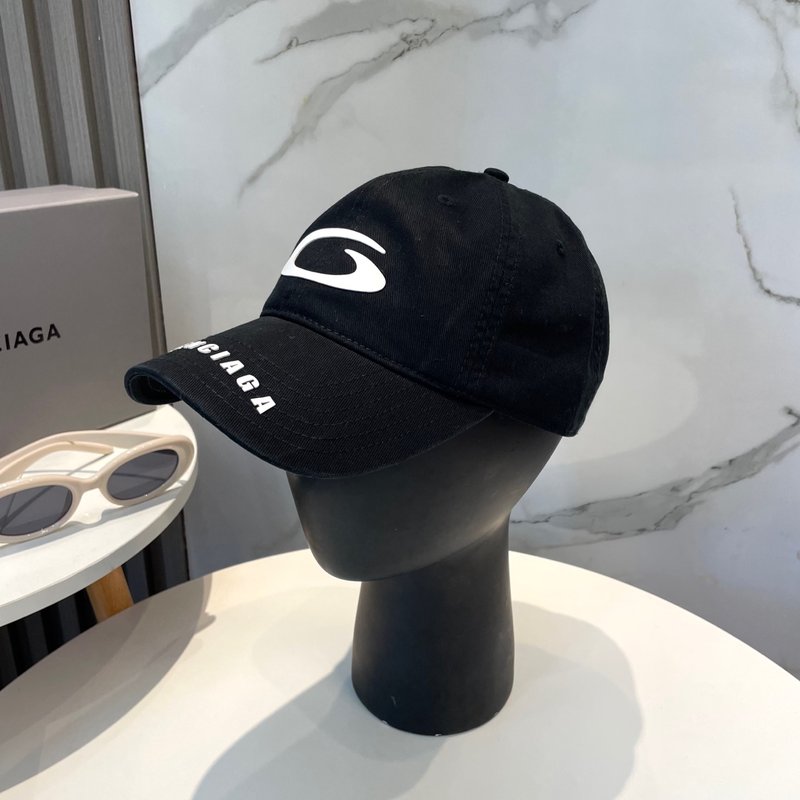 봄 신상 개성 야구모자 001-265967