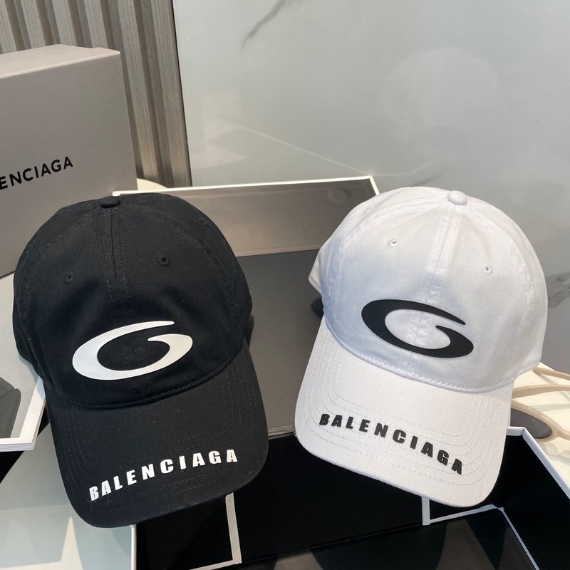 봄 신상 개성 야구모자 001-265967