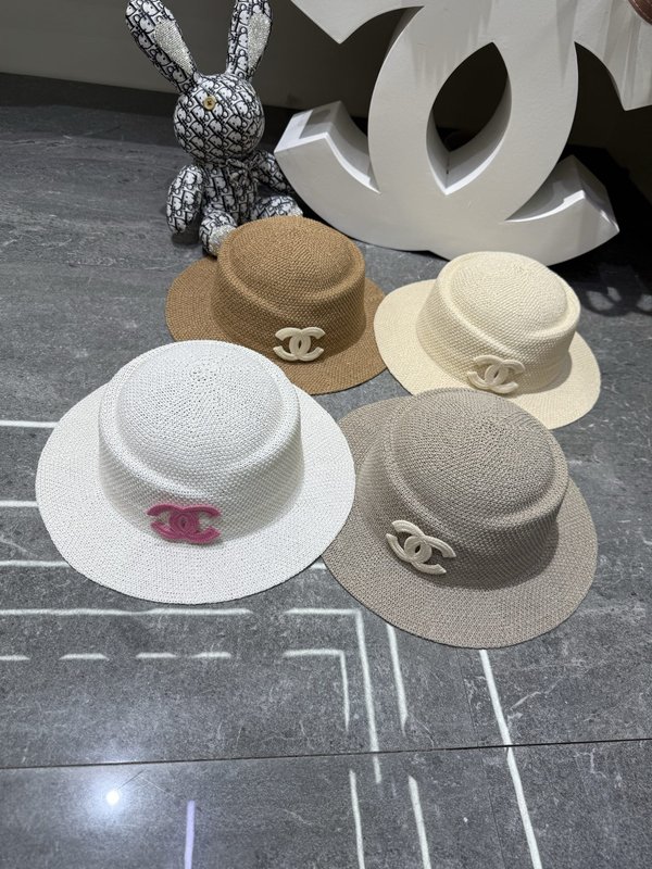 샤넬 신상 플랫 캡 001-265983