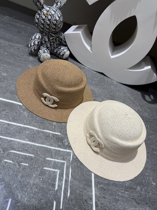 샤넬 신상 플랫 캡 001-265983