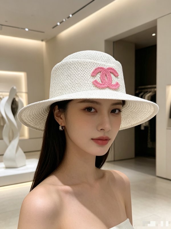 샤넬 신상 플랫 캡 001-265983